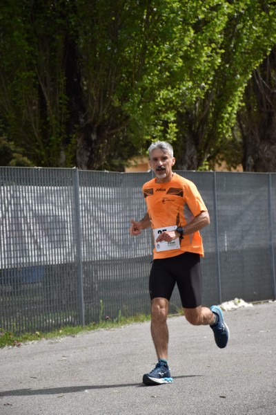 Mezza Maratona di Rieti - 21K (21/04/2025) 0073