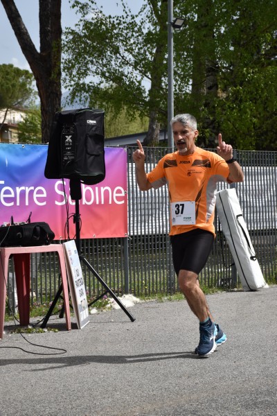 Mezza Maratona di Rieti - 21K (21/04/2025) 0076