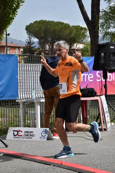 Mezza Maratona di Rieti - 21K (21/04/2025) 0077