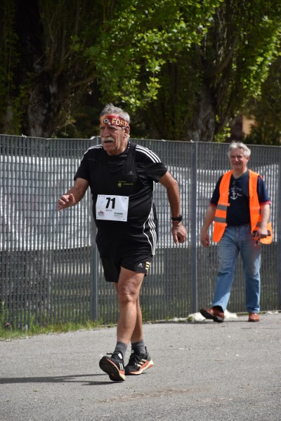Mezza Maratona di Rieti - 21K (21/04/2025) 0084