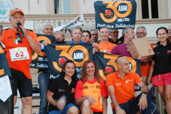L'Arrampicata di Tolfa [TOP] [CE] (21/08/2025) 0020