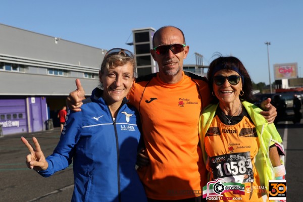 ROMA Running XXIVh (27/09/2025) 0001