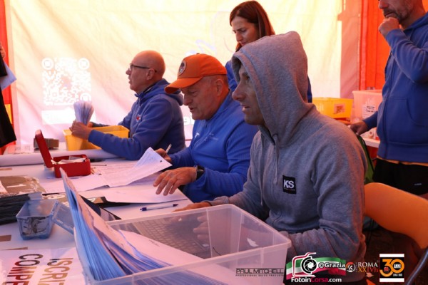 ROMA Running XXIVh (27/09/2025) 0007