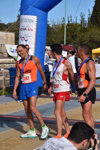 Mezza Maratona di Latina [TOP] (30/03/2025) 0001