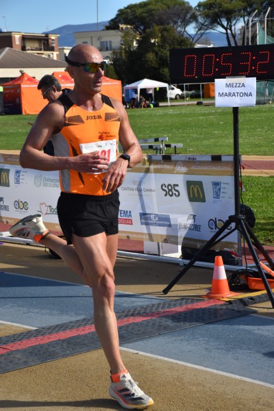 Mezza Maratona di Latina [TOP] (30/03/2025) 0019