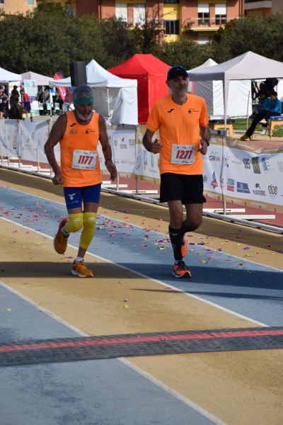 Mezza Maratona di Latina [TOP] (30/03/2025) 0048