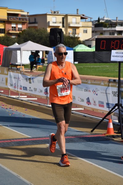 Mezza Maratona di Latina [TOP] (30/03/2025) 0064