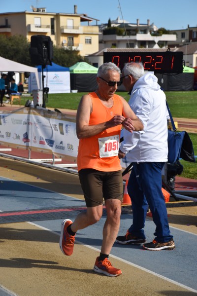 Mezza Maratona di Latina [TOP] (30/03/2025) 0066