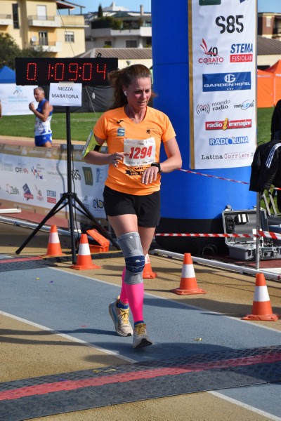 Mezza Maratona di Latina [TOP] (30/03/2025) 0105