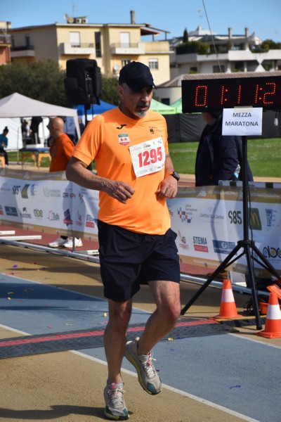 Mezza Maratona di Latina [TOP] (30/03/2025) 0127