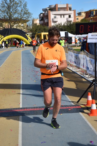 Mezza Maratona di Latina [TOP] (30/03/2025) 0162