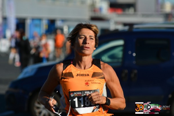 ROMA Running XXIVh (27/09/2025) 0001