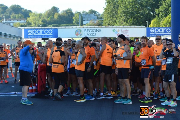 ROMA Running XXIVh (27/09/2025) 0008