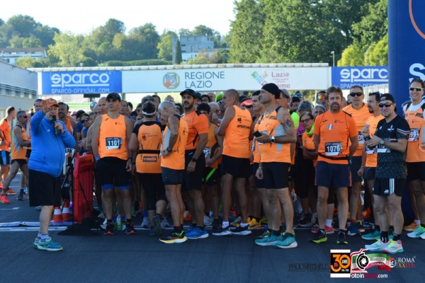 ROMA Running XXIVh (27/09/2025) 0009
