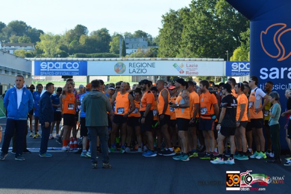 ROMA Running XXIVh (27/09/2025) 0010