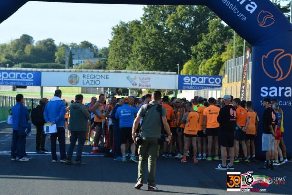 ROMA Running XXIVh (27/09/2025) 0011