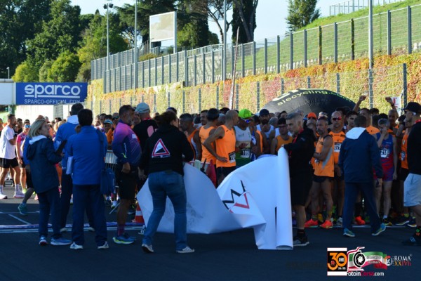 ROMA Running XXIVh (27/09/2025) 0013