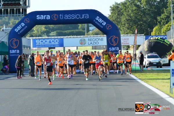 ROMA Running XXIVh (27/09/2025) 0022