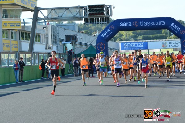 ROMA Running XXIVh (27/09/2025) 0026