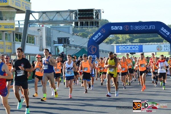 ROMA Running XXIVh (27/09/2025) 0027