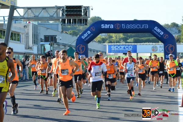 ROMA Running XXIVh (27/09/2025) 0030