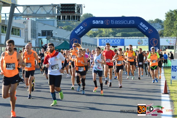 ROMA Running XXIVh (27/09/2025) 0032