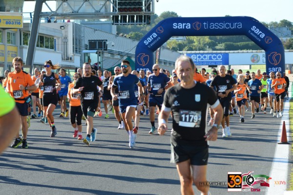 ROMA Running XXIVh (27/09/2025) 0038