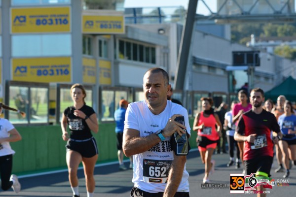 ROMA Running XXIVh (27/09/2025) 0061