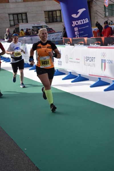 Maratona della Maga Circe - 42K (02/02/2025) 0025