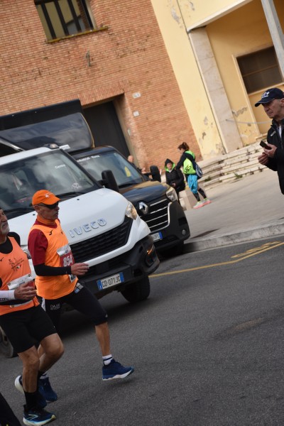 Maratona della Maga Circe - 42K (02/02/2025) 0115