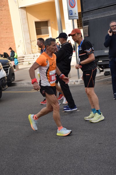 Maratona della Maga Circe - 42K (02/02/2025) 0121