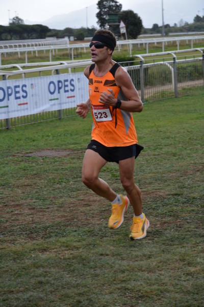 Cardio Race [TOP] (05/10/2025) 0035