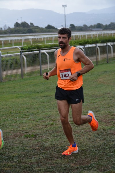 Cardio Race [TOP] (05/10/2025) 0041