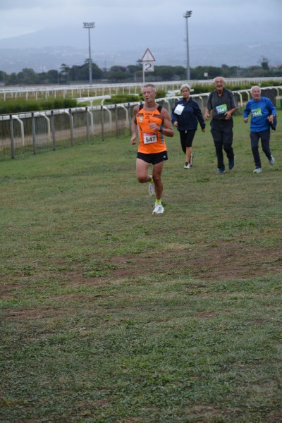 Cardio Race [TOP] (05/10/2025) 0047