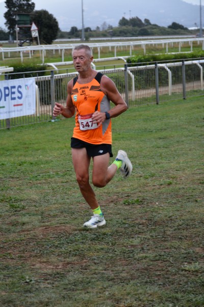 Cardio Race [TOP] (05/10/2025) 0049