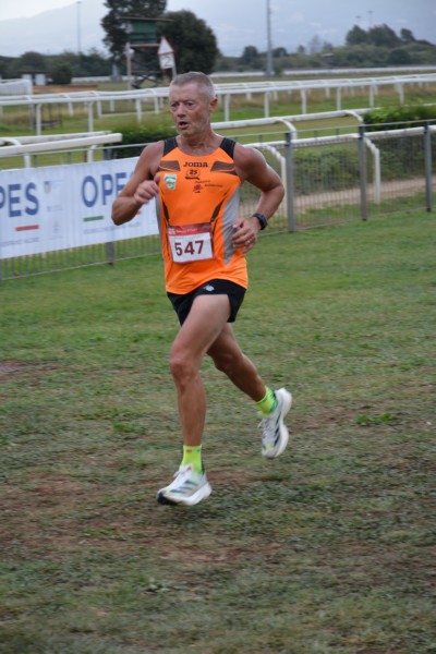 Cardio Race [TOP] (05/10/2025) 0050