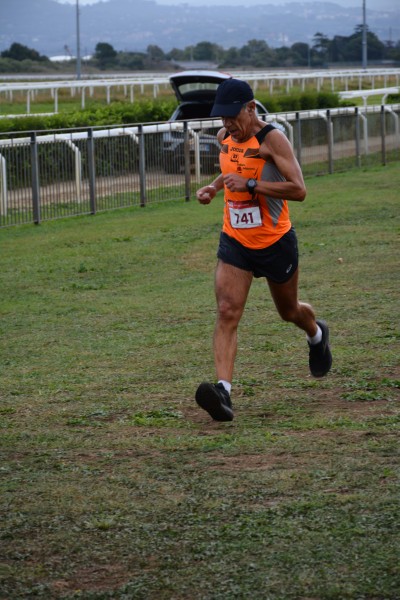 Cardio Race [TOP] (05/10/2025) 0100