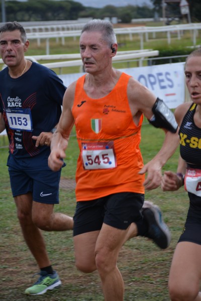 Cardio Race [TOP] (05/10/2025) 0105