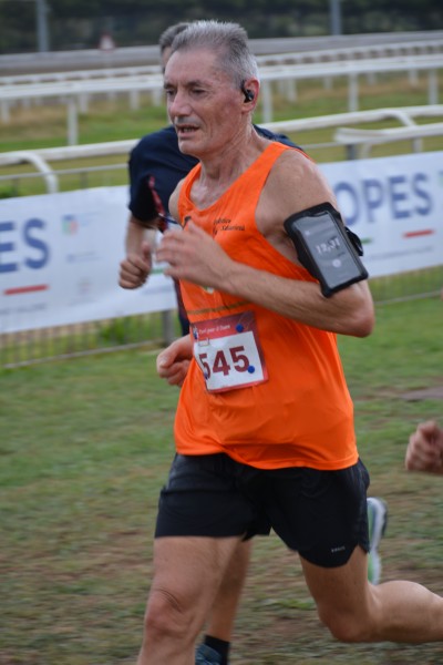 Cardio Race [TOP] (05/10/2025) 0106