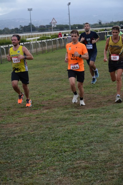 Cardio Race [TOP] (05/10/2025) 0123