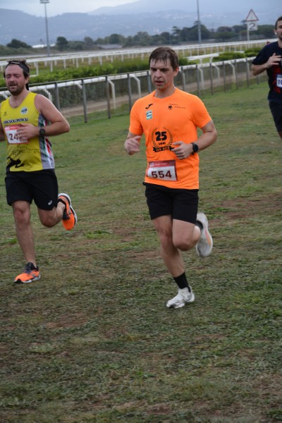 Cardio Race [TOP] (05/10/2025) 0124