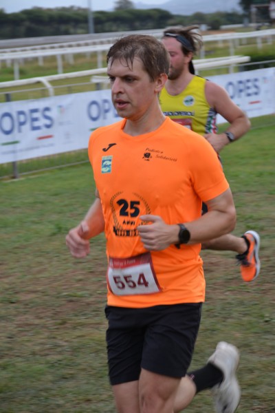 Cardio Race [TOP] (05/10/2025) 0125