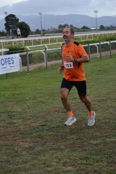 Cardio Race [TOP] (05/10/2025) 0130