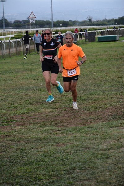 Cardio Race [TOP] (05/10/2025) 0135