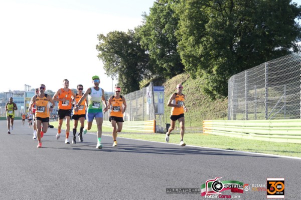 ROMA Running XXIVh (27/09/2025) 0001