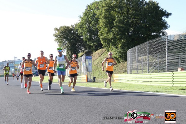 ROMA Running XXIVh (27/09/2025) 0002