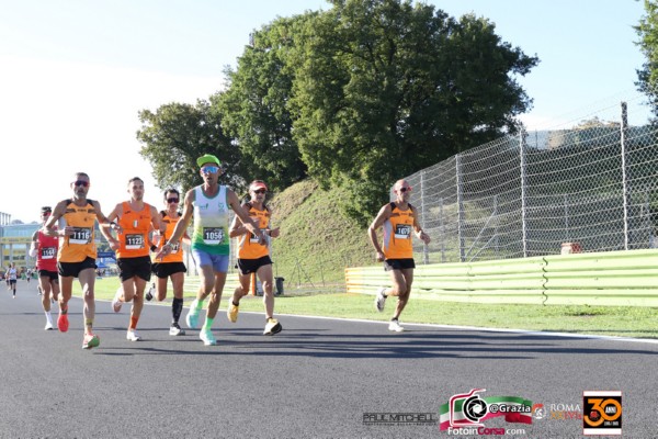 ROMA Running XXIVh (27/09/2025) 0003