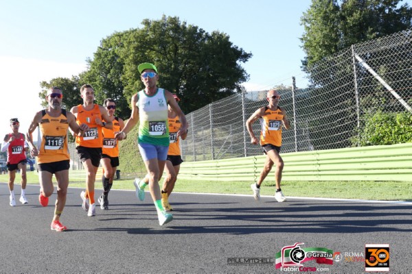 ROMA Running XXIVh (27/09/2025) 0005