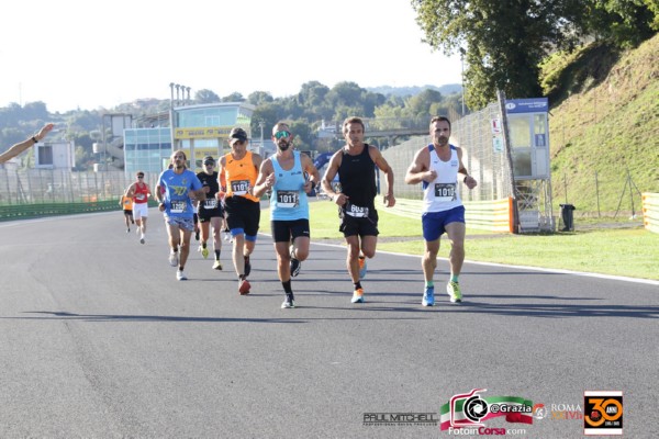 ROMA Running XXIVh (27/09/2025) 0009