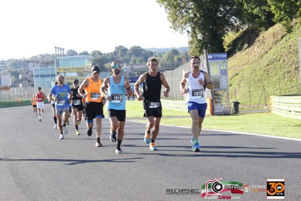 ROMA Running XXIVh (27/09/2025) 0010